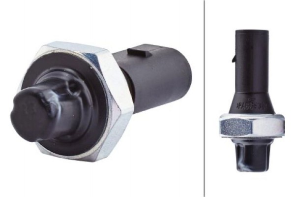 Hella Διακόπτης Πίεσης Λαδιού - 6ZL 008 280-051
