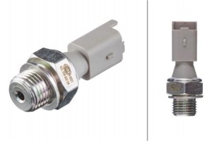 Hella Διακόπτης Πίεσης Λαδιού - 6ZL 009 600-041