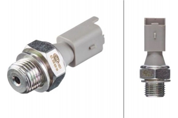 Hella Διακόπτης Πίεσης Λαδιού - 6ZL 009 600-041
