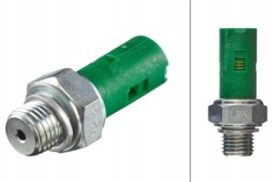 Hella Διακόπτης Πίεσης Λαδιού - 6ZL 009 600-051