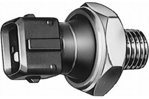 Hella Διακόπτης Πίεσης Λαδιού - 6ZL 006 097-001