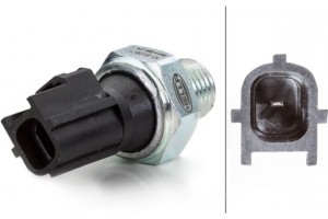 Hella Διακόπτης Πίεσης Λαδιού - 6ZL 003 259-711