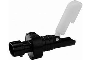 Hella Διακόπτης στάθμης, Απόθεμα Νερού Πλύσης - 6PR 005 345-031