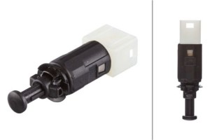 Hella Διακόπτης Των Φώτων Φρένων - 6DD 008 622-371