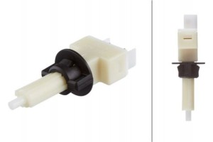 Hella Διακόπτης Των Φώτων Φρένων - 6DD 008 622-621