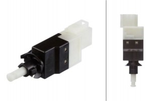 Hella Διακόπτης Των Φώτων Φρένων - 6DD 008 622-881