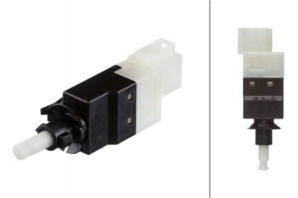 Hella Διακόπτης Των Φώτων Φρένων - 6DD 008 622-881