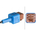 Hella Διακόπτης Των Φώτων Φρένων - 6DD 014 395-031