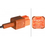 Hella Διακόπτης Των Φώτων Φρένων - 6DD 014 395-041