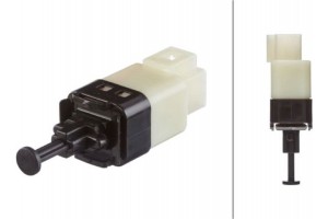 Hella Διακόπτης Των Φώτων Φρένων - 6DD 014 395-051