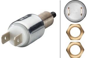 Hella Διακόπτης Των Φώτων Φρένων - 6DF 003 263-001