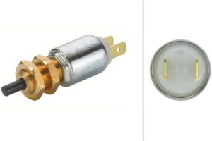 Hella Διακόπτης Των Φώτων Φρένων - 6DF 003 263-001