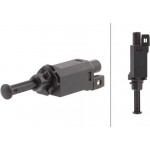 Hella Διακόπτης Των Φώτων Φρένων - 6DF 003 263-081
