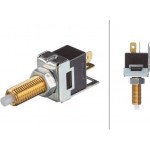 Hella Διακόπτης Των Φώτων Φρένων - 6DF 007 364-001