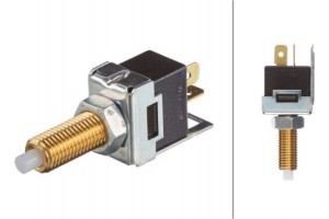 Hella Διακόπτης Των Φώτων Φρένων - 6DF 007 364-001