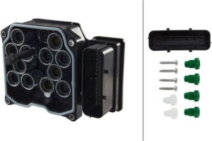 Hella Εγκέφαλος, δυναμ. φρεναρ./κίνησης - 5SD 014 988-021