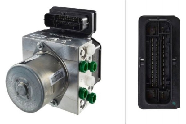 Hella Εγκέφαλος, δυναμ. φρεναρ./κίνησης - 5SD 014 989-001