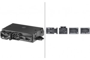 Hella Εγκέφαλος, Κοτσαδόρος - 5DS 011 104-211