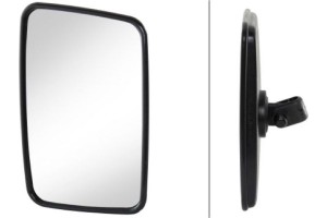 Hella Εξωτερικός Καθρέπτης - 8SB 003 609-061