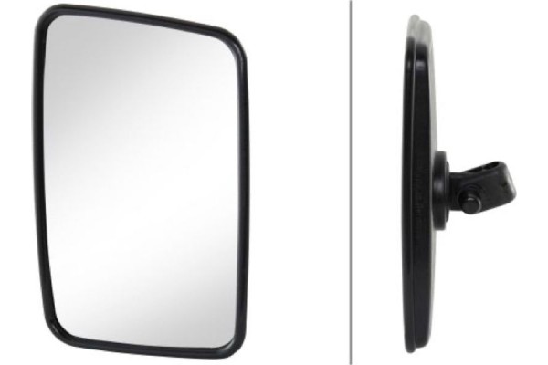 Hella Εξωτερικός Καθρέπτης - 8SB 003 609-061