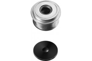 Hella Ελεύθερη Περιστροφή Γεννήτριας - 9XU 358 038-561