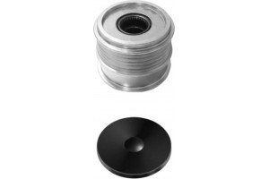 Hella Ελεύθερη Περιστροφή Γεννήτριας - 9XU 358 038-691