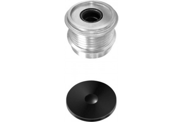 Hella Ελεύθερη Περιστροφή Γεννήτριας - 9XU 358 038-711