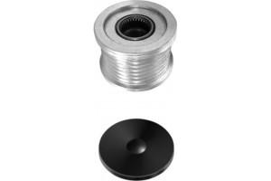 Hella Ελεύθερη Περιστροφή Γεννήτριας - 9XU 358 038-741