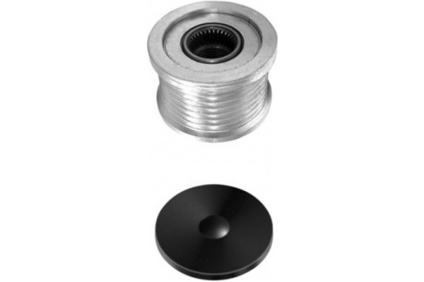 Hella Ελεύθερη Περιστροφή Γεννήτριας - 9XU 358 038-741