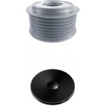 Hella Ελεύθερη Περιστροφή Γεννήτριας - 9XU 358 039-021