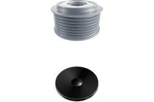 Hella Ελεύθερη Περιστροφή Γεννήτριας - 9XU 358 039-021