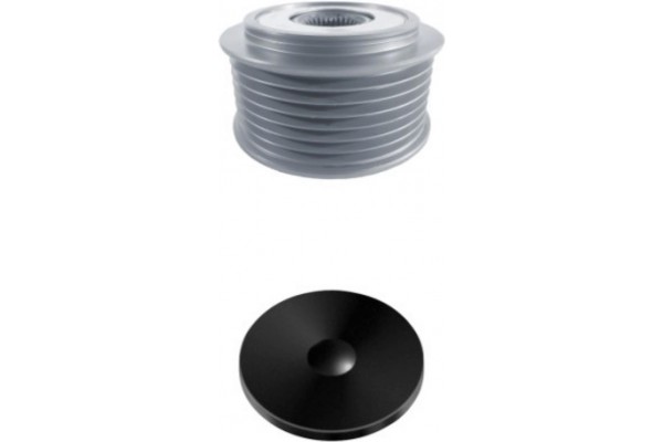 Hella Ελεύθερη Περιστροφή Γεννήτριας - 9XU 358 039-021