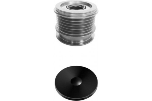 Hella Ελεύθερη Περιστροφή Γεννήτριας - 9XU 358 039-111