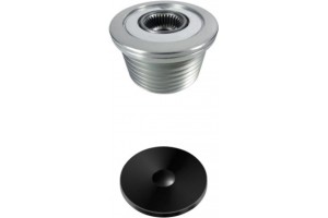 Hella Ελεύθερη Περιστροφή Γεννήτριας - 9XU 358 039-191