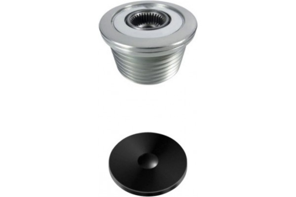 Hella Ελεύθερη Περιστροφή Γεννήτριας - 9XU 358 039-191