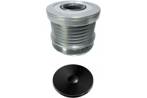 Hella Ελεύθερη Περιστροφή Γεννήτριας - 9XU 358 039-261