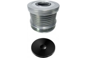 Hella Ελεύθερη Περιστροφή Γεννήτριας - 9XU 358 039-261