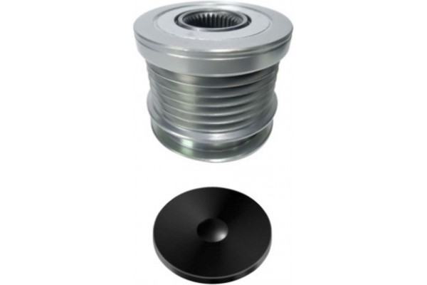 Hella Ελεύθερη Περιστροφή Γεννήτριας - 9XU 358 039-261