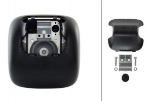 Hella Ευρυγώνιος Καθρέφτης - 8SB 501 359-002