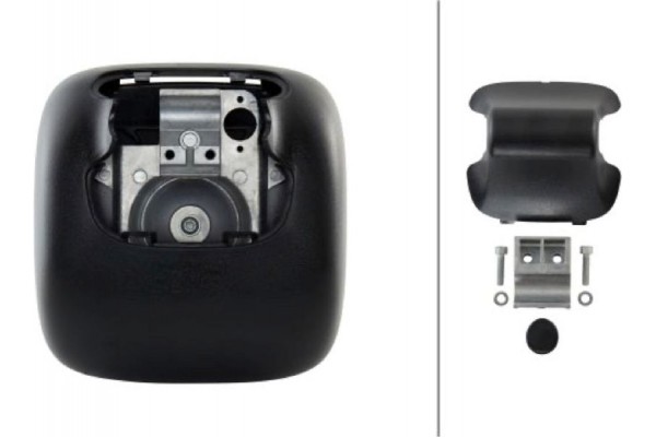 Hella Ευρυγώνιος Καθρέφτης - 8SB 501 359-002 Hella Ευρυγώνιος Καθρέφτης - 8SB 501 359-002