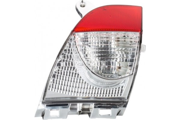 Hella Φώτα Οπισθοπορείας - 2ZR 009 774-151
