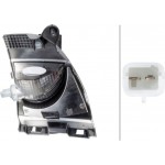 Hella Φώτα Οπισθοπορείας - 2ZR 009 774-151