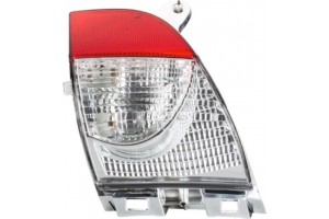 Hella Φώτα Οπισθοπορείας - 2ZR 009 774-161