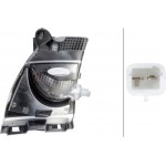 Hella Φώτα Οπισθοπορείας - 2ZR 009 774-161