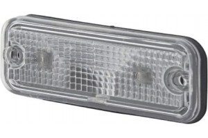 Hella Φώτα Θέσης - 2PF 961 167-021