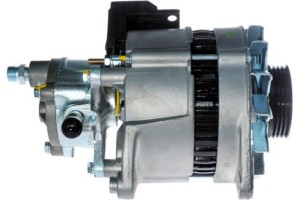 Hella Γεννήτρια - 8EL 011 710-001