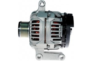 Hella Γεννήτρια - 8EL 011 710-781