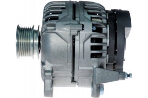 Hella Γεννήτρια - 8EL 011 711-561