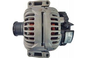 Hella Γεννήτρια - 8EL 011 712-211