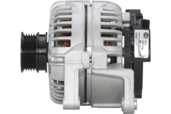 Hella Γεννήτρια - 8EL 011 712-481